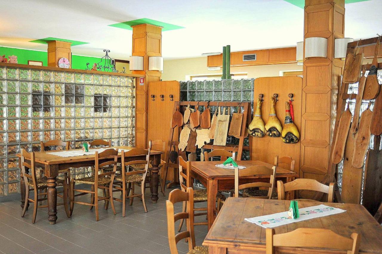 Locanda Da Cidalie Ragogna Kültér fotó
