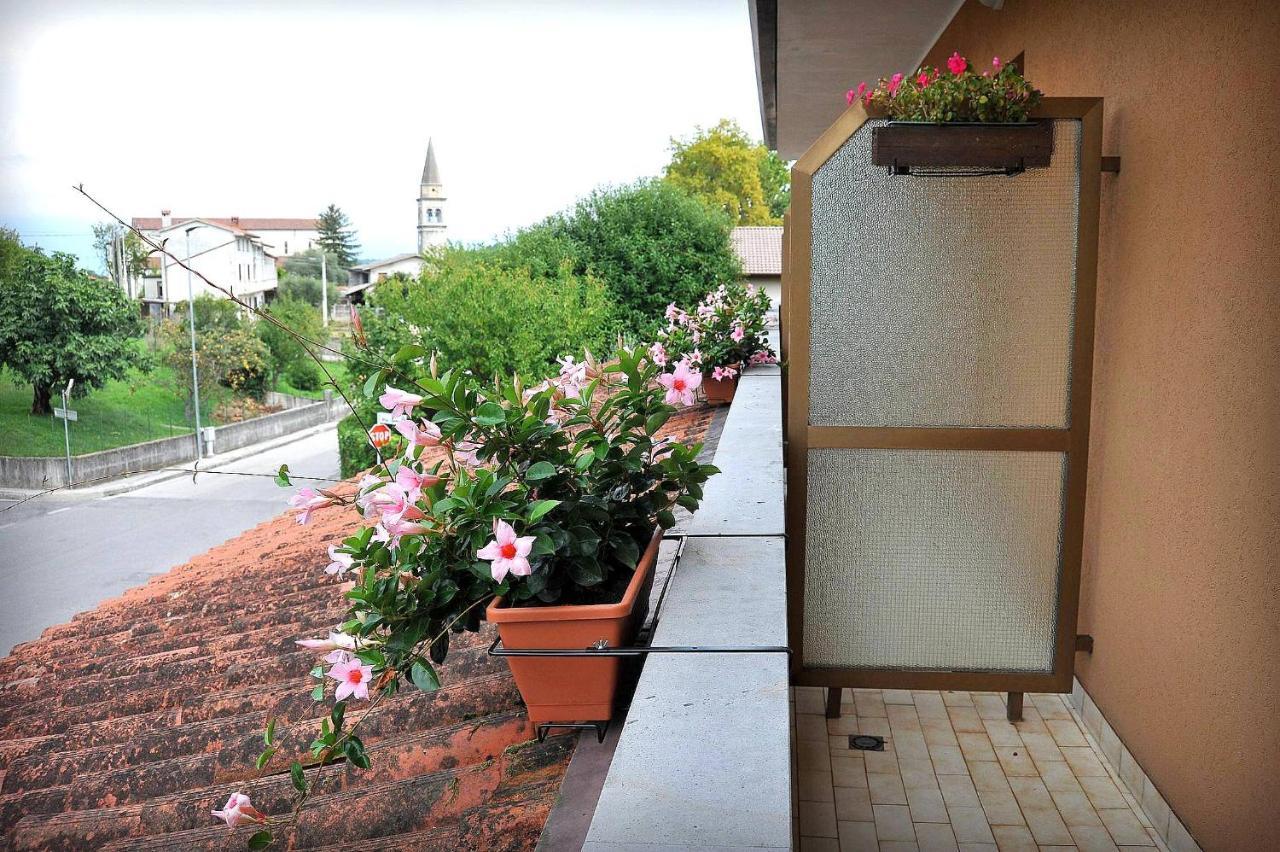 Locanda Da Cidalie Ragogna Kültér fotó